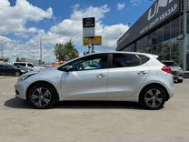 Kia Ceed 1.4 MT, 2013, 182 000 км, с пробегом, цена 795 000 руб.