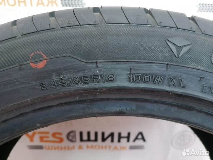 ONYX NY-901 245/45 R18 100W