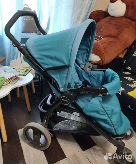 Peg perego book