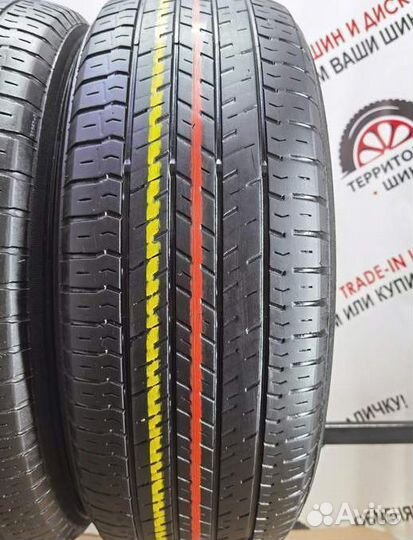 Yokohama Geolandar G091 225/65 R17 102H