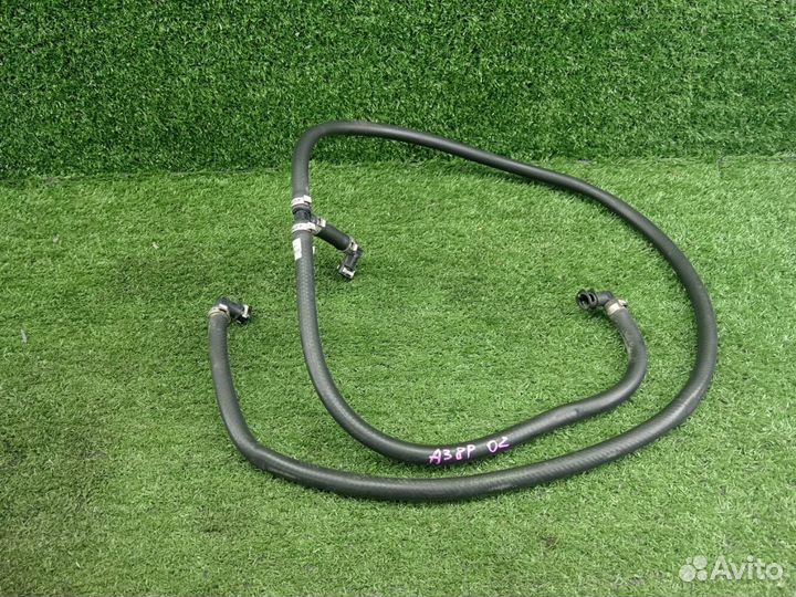 Шланг омывателя фар VAG Audi A3 8P 8P