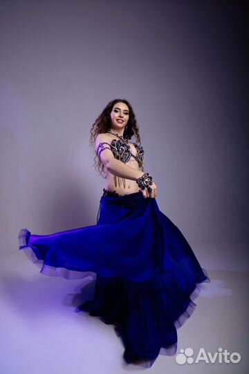 Восточное шоу