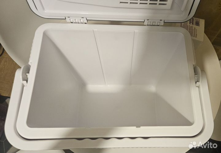 Холодильник автомобильный