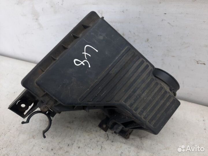 Корпус воздушного фильтра Mini Cooper хэтчбэк 3