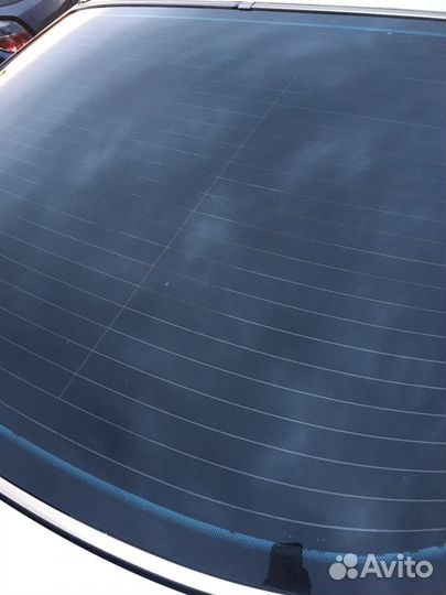 Стёкла Мерседес 210 авангард