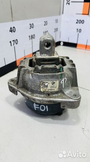 Подушка двигателя BMW 7 F01/F02