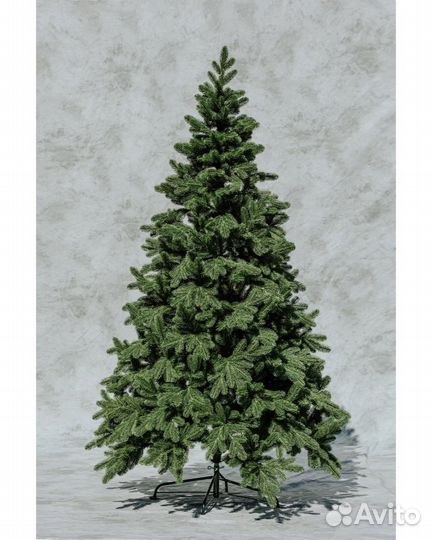 Искусственная елка «Парижанка»