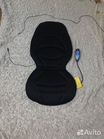 Массажная накидка