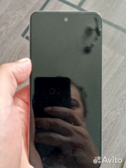 Infinix Smart 8 Plus, 4/128 ГБ