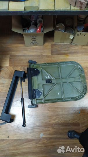 Столик в газель