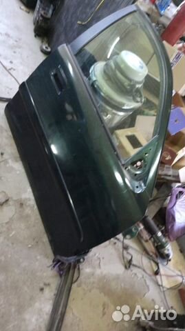 Дверь передняя правая Ровер 25 Rover