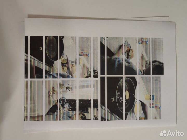 Цветной лазерный принтер canon MG4240