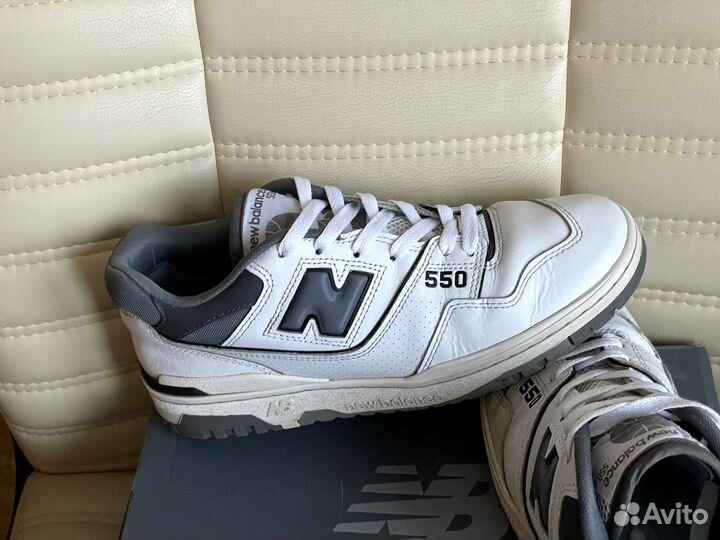 New balance 550