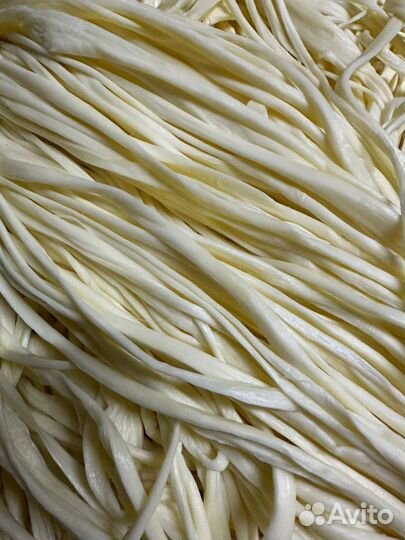 Сыры местного производства