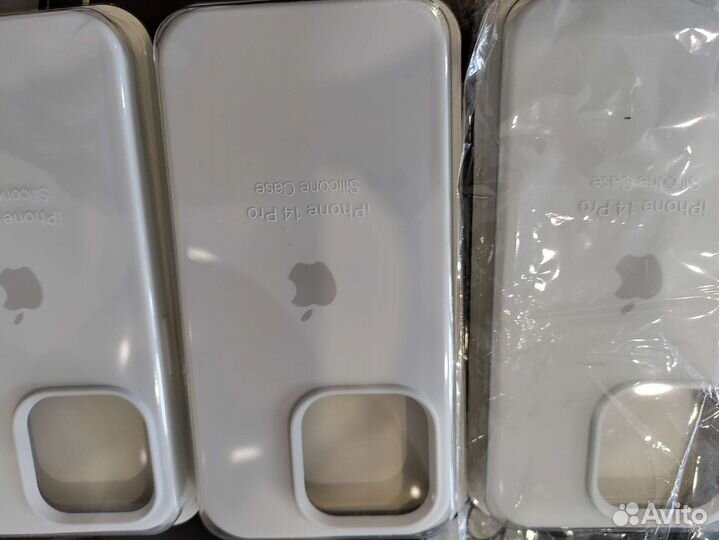 Чехол на iPhone 14 pro