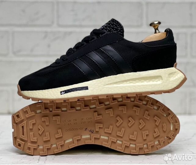 Новый Кроссовки Adidas Retropy E5 (41-45)