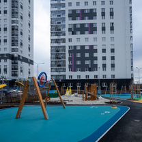 Квартира-студия, 25,7 м², 24/25 эт.