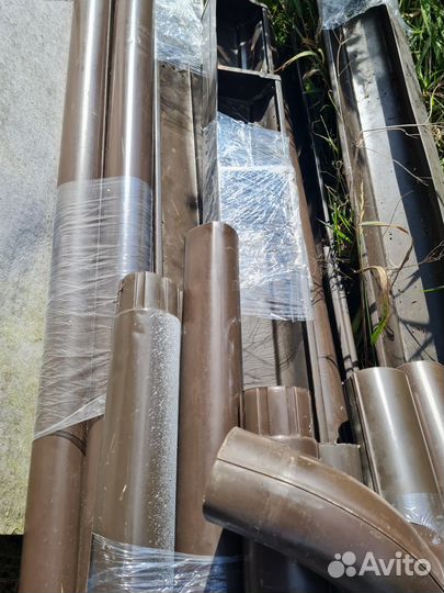 Стройматериалы бу