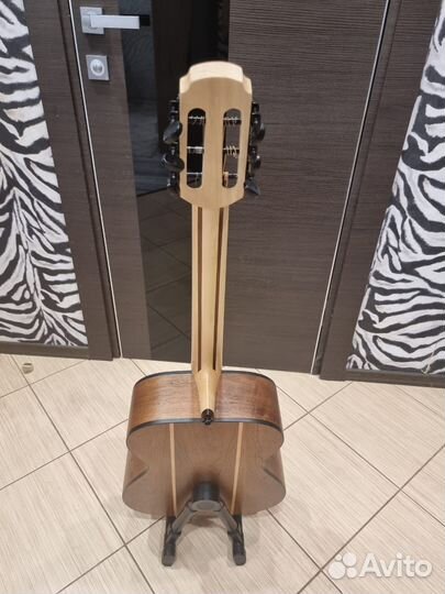 Doff 036 акустическая гитара