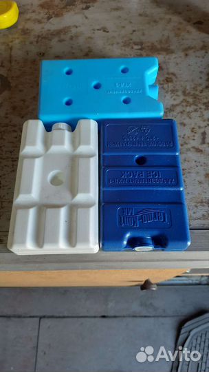 Хладоэлементы