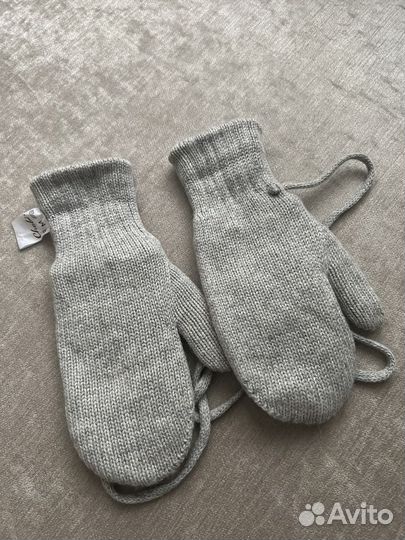 Шапка шлем для девочки на 7-10 лет