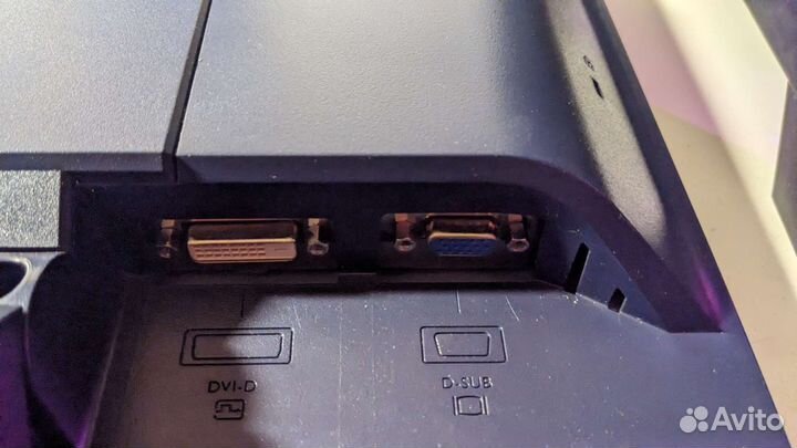 Монитор Viewsonic