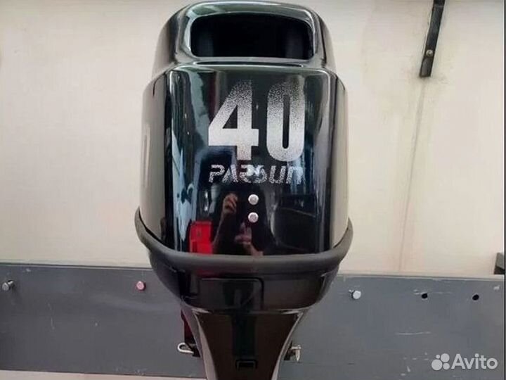 Лодочный мотор Parsun (Парсун) T 40 FWS