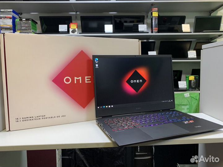 Игровой Ноутбук Магазин/Ломбард на Почтовой