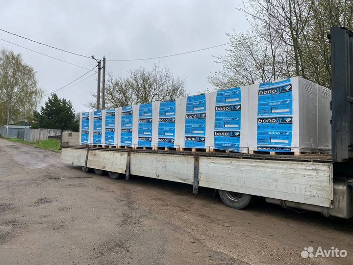 Газобетонные Блоки