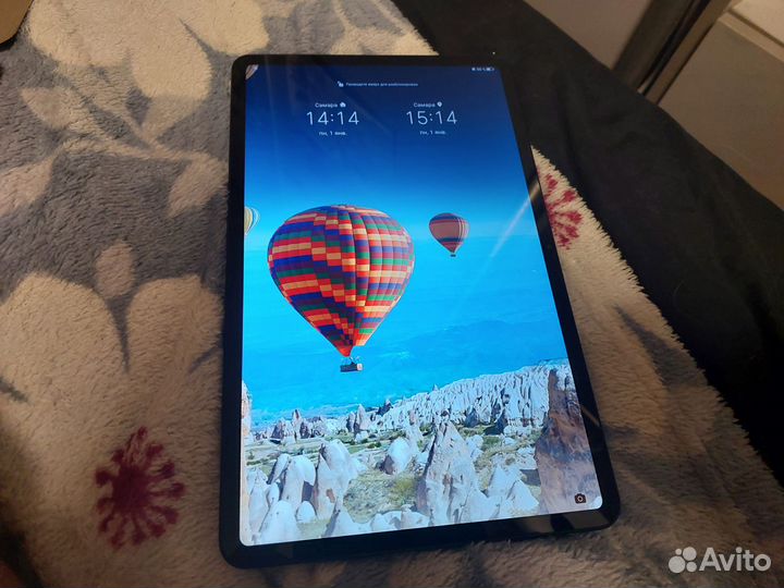 Планшет honor pad 8 128