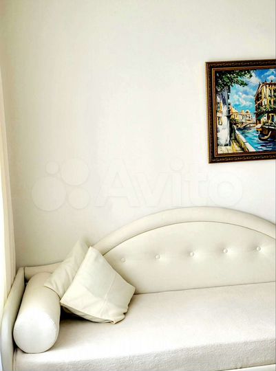 2-к. квартира, 57 м², 4/5 эт.