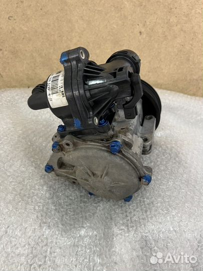 Насос гура в сборе для BMW e90 e87