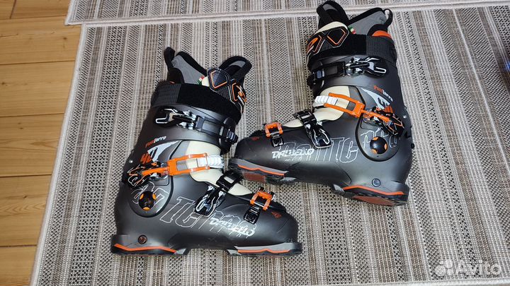 Горнолыжные ботинки dalbello 26,5