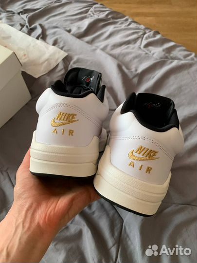 Кроссовки мужские nike