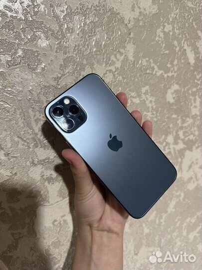 iPhone 12 Pro, 128 ГБ