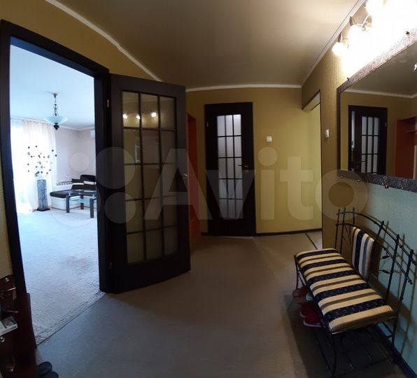 1-к. квартира, 40 м², 8/9 эт.