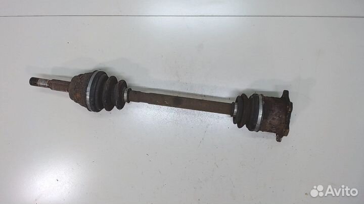 Полуось Infiniti FX, 2005