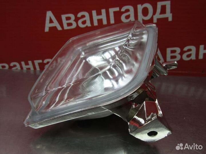 Противотуманная фара левая Mazda 6 GH 07-10