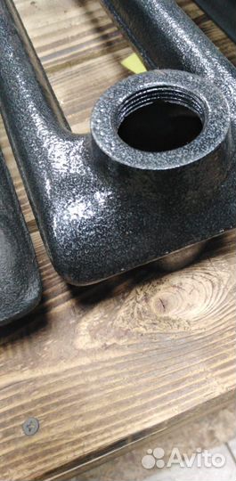 Чугунные Батареи Ретро Стиль Дизайн