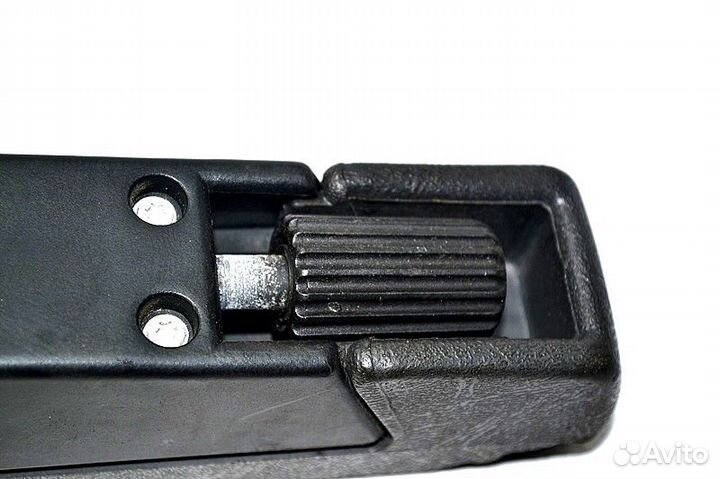 Подлокотник водительского сиденья, левый renault t