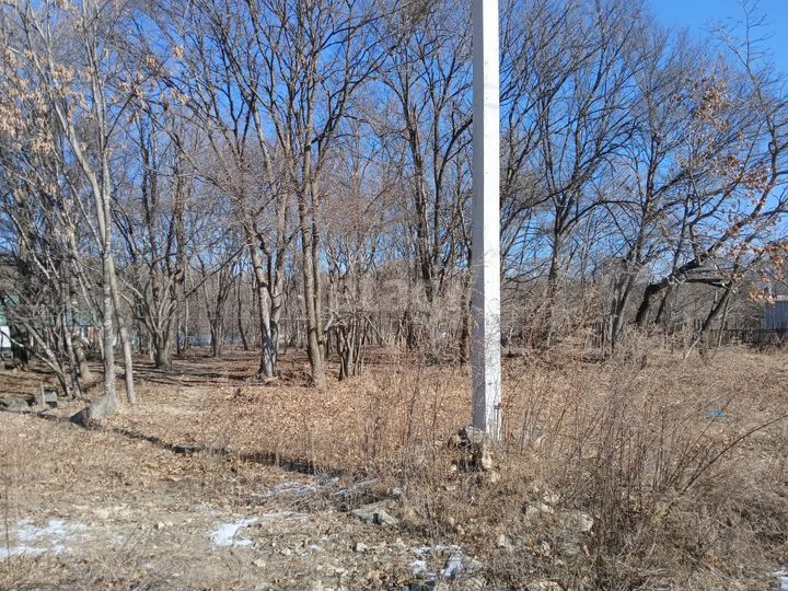 Участок 11,8 сот. (ИЖС)