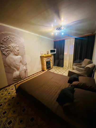 1-к. квартира, 33,6 м², 7/12 эт.