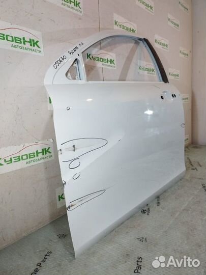 Дверь передняя левая Лада Веста 2015-Н.в