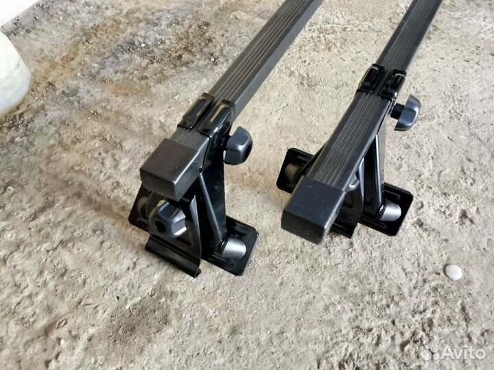 Рейлинги универсальные