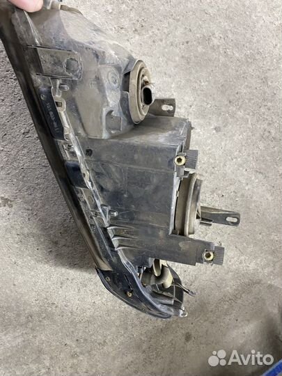 Фара bmw x5 е53