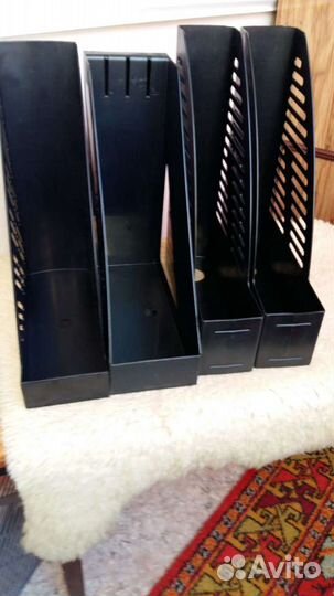 Подставка для бумаги, учебников