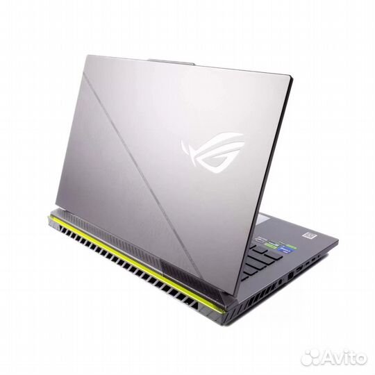 Asus ROG strix zephyrus TUF I9 U9 R 7940, 8845