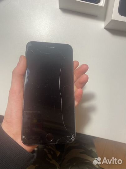 iPhone 7 Plus, 32 ГБ