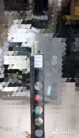 Атс Siemens HiPath 3800 целиком / платы