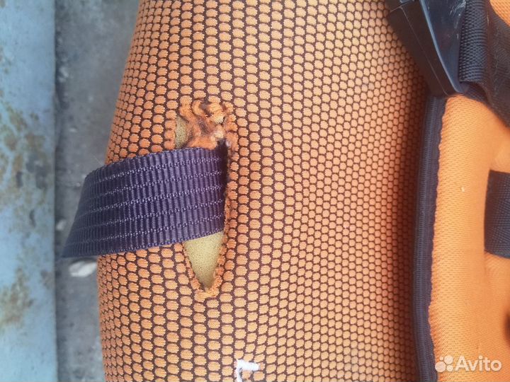 Автолюлька от 0 до 1 года